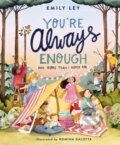 Kniha: You're Always Enough (Ley Emily)