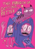 Kniha: The Paradox of Getting Better (Raven Lyn Clemens)