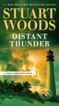 Kniha: Distant Thunder (Stuart Woods). Penguin Putnam Inc, 2023