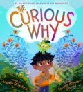 Kniha: The Curious Why (Angela Diterlizzi). , 2024