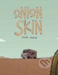 Kniha: Onion Skin (Edgar Camacho). Top Shelf Productions, 2021