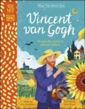 Kniha: The Met Vincent van Gogh (Amy Guglielmo). Dorling Kindersley Children, 2021