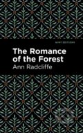 Kniha: The Romance of the Forest (Ann Radcliffe). , 2021
