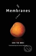 Kniha: The Membranes (Ari Lariss Heinrich). Columbia University Press, 2021