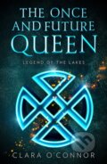 Kniha: Legend of the Lakes (Clara O’Connor). One More Chapter, 2021