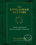 Kniha: The Enneagram Letters (Sarajane Case). Andrews McMeel, 2022