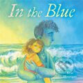 Kniha: In the Blue (Erin Hourigan)