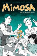 Kniha: Mimosa (Archie Bongiovanni). ABRAMS, 2023