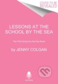 Kniha: Lessons at the School by the Sea, 2023