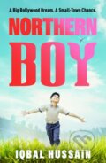 Kniha: Northern Boy (Iqbal Hussain). Unbound, 2024