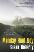 Kniha: Monday Rent Boy (Susan Doherty). , 2024