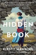 Kniha: The Hidden Book (Kirsty Manning). , 2024