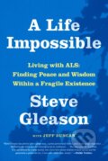 Kniha: A Life Impossible (Jeff Duncan a Steve Gleason). Random House, 2024