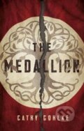 Kniha: The Medallion (Cathy Gohlke). , 2020
