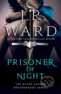 Kniha: Prisoner of Night (J.R. Ward). Pocket Books, 2020