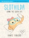 Kniha: Slothilda (Dante Fabiero). , 2021