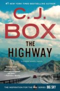 Kniha: The Highway (Tori Bovalino). Minotaur Books, 2021