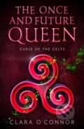Kniha: Curse of the Celts (Clara O’Connor). One More Chapter, 2021