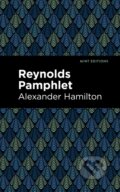 Kniha: Reynolds Pamphlet (Alexander Hamilton). , 2021