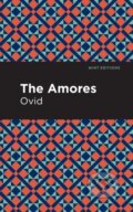 Kniha: The Amores (Ovid)