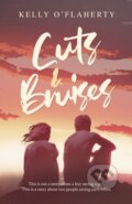 Kniha: Cuts and Bruises (Kelly O'flaherty). , 2022