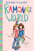 Kniha: Ramona's World (Cleary Beverly). HarperCollins, 2022