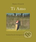 Kniha: Ti Amo (Hanne Orstavik). Archipelago, 2022