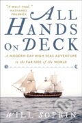 Kniha: All Hands on Deck (Will Sofrin). Abrams Appleseed, 2024