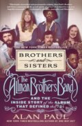 Kniha: Brothers and Sisters (Alan Paul). , 2024