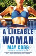 Kniha: A Likeable Woman (May Cobb)