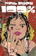 Kniha: 100% (Paul Pope). Image Comics, 2020