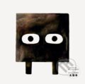 Kniha: Cuadrado (Mac Barnett). , 2024