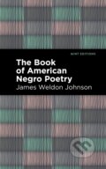 Kniha: The Book of American Negro Poetry (James Weldon Johnson)