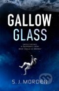 Kniha: Gallowglass (S J Morden). Gollancz, 2021