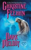Kniha: Dark Melody (Christine Feehan). Avon, 2021