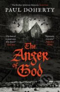 Kniha: The Anger of God (Paul Doherty). , 2021