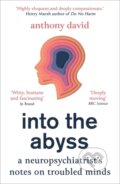 Kniha: Into the Abyss (Prof. Anthony David). Oneworld Publications, 2021