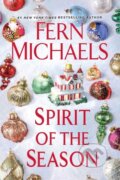 Kniha: Spirit of the Season (Fern Michaels). Kensington Publishing Corporation, 2022