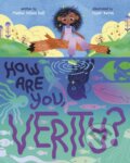 Kniha: How Are You, Verity? (Meghan Wilson Duff). , 2023