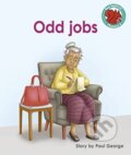 Kniha: Odd jobs (Paul George). , 2021