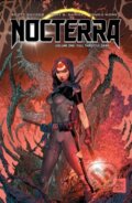 Kniha: Nocterra, Volume 1: Full Throttle Dark (Scott Snyder). Image Comics, 2021