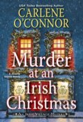 Kniha: Murder at an Irish Christmas (Carlene O'connor). Kensington Publishing Corporation, 2021