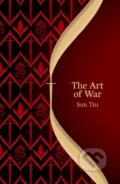 Kniha: The Art of War (Hero Classics) (Sun Tzu). , 2021