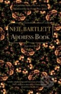 Kniha: Address Book (Neil Bartlett). , 2021