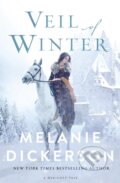 Kniha: Veil of Winter (Dickerson Melanie). Thomas Nelson Publishers, 2022