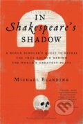 Kniha: In Shakespeare's Shadow (Michael Blanding). , 2022