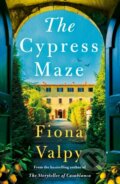 Kniha: The Cypress Maze (Fiona Valpy). Lake Union Publishing, 2023