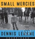 Kniha: Small Mercies CD (Dennis Lehane). HarperCollins, 2023