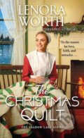 Kniha: The Christmas Quilt (Lenora Worth). Zebra Books, 2023