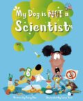 Kniha: My Dog is NOT a Scientist (Betsy Ellor)